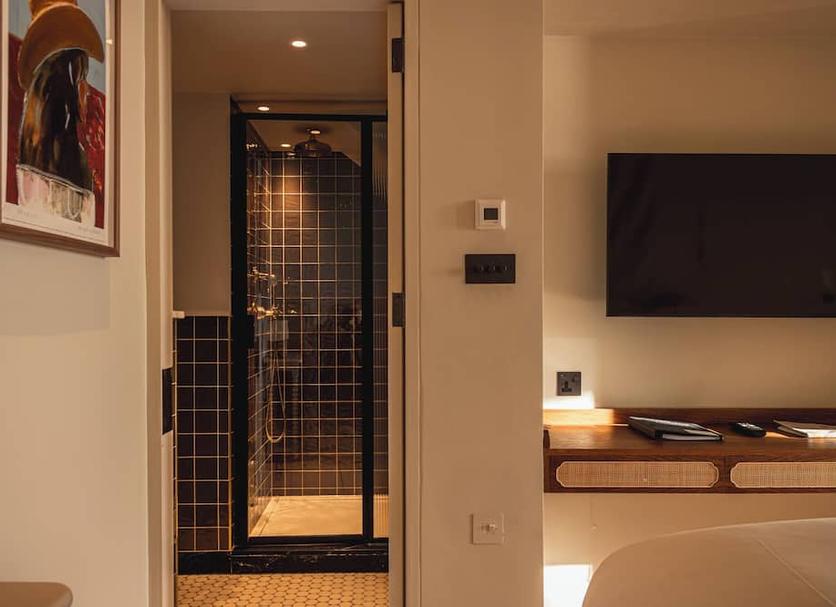 Room amenity Photo