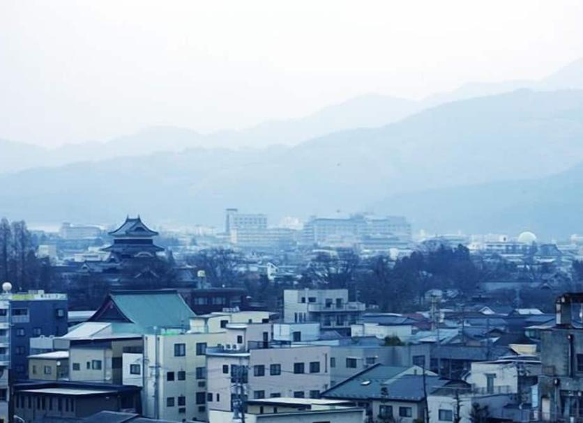 Outdoor view Photo