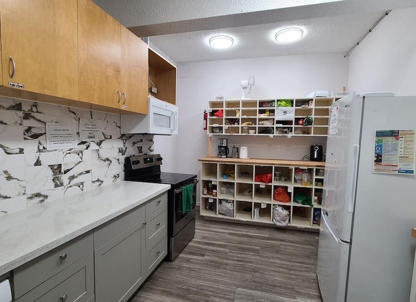 Kitchen Photo