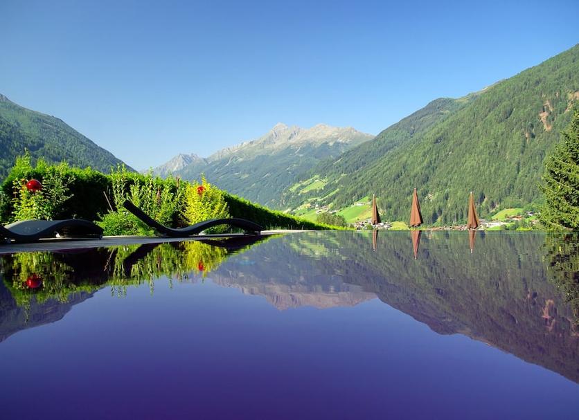 Outdoor view Photo