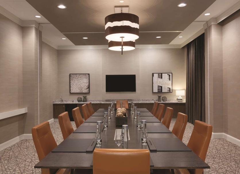 Conference room Photo
