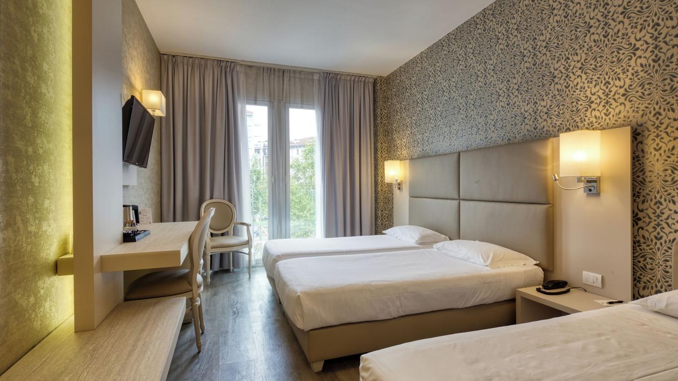 Hotel Nasco