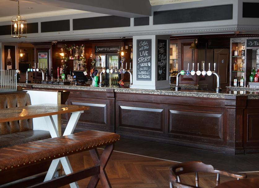 Bar Photo