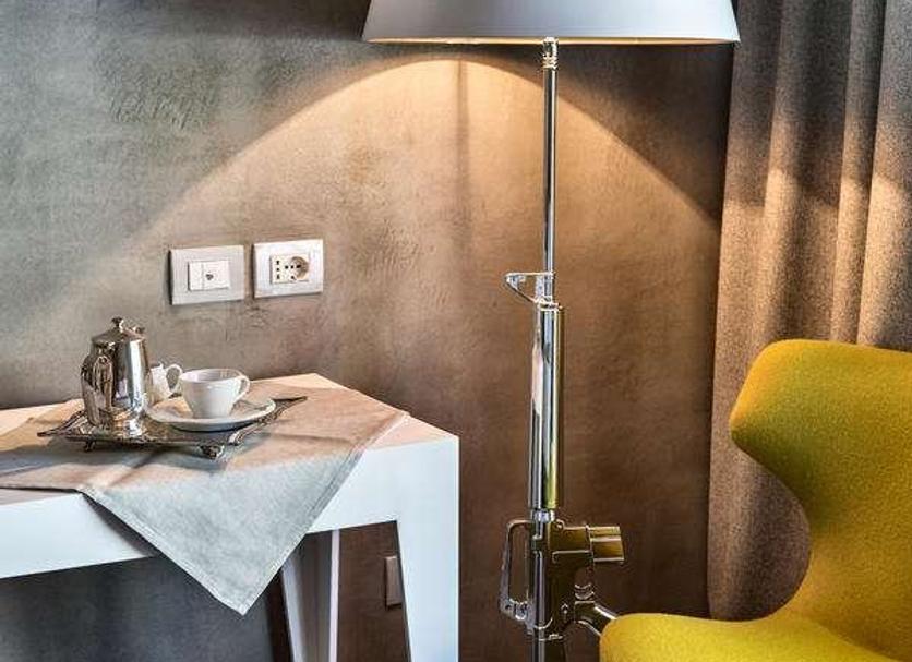 Room amenity Photo
