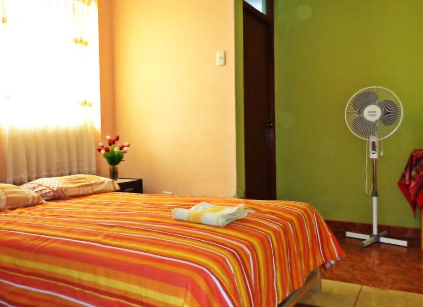 Bedroom Photo