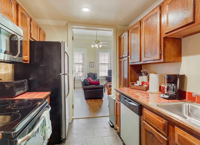 Kitchen Photo