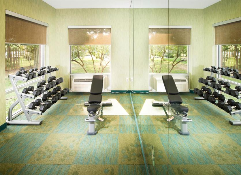 Gym Photo