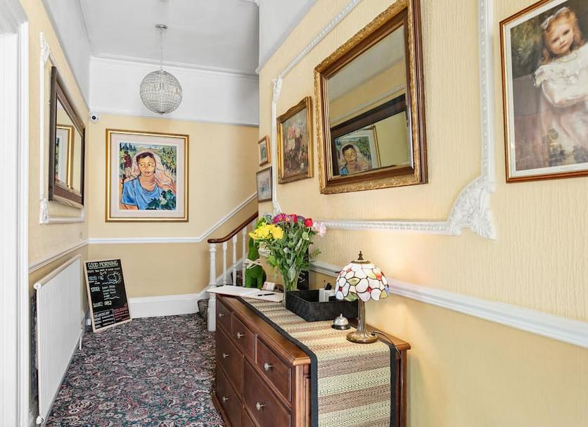 Room amenity Photo