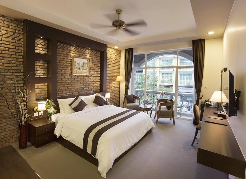 Bedroom Photo