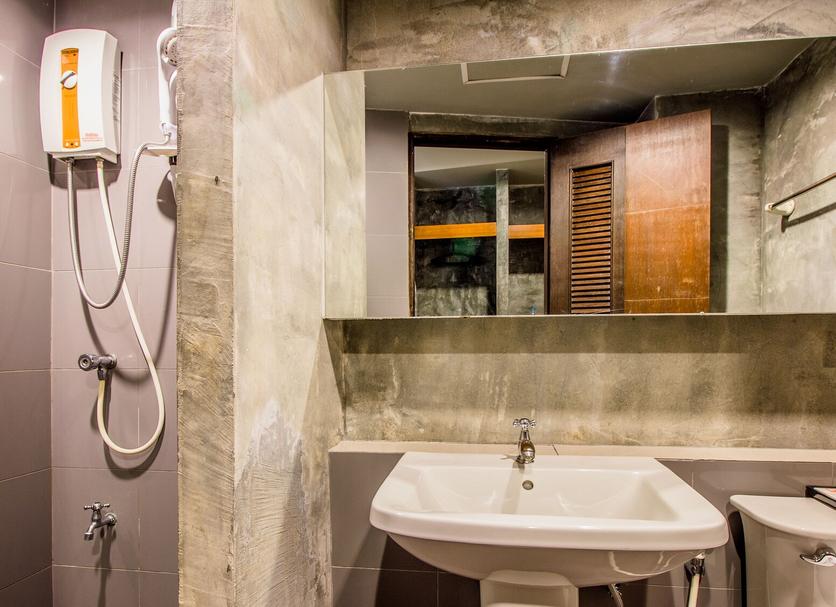 Bathroom Photo
