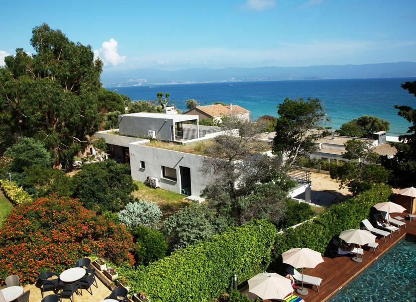 Outdoor view Photo