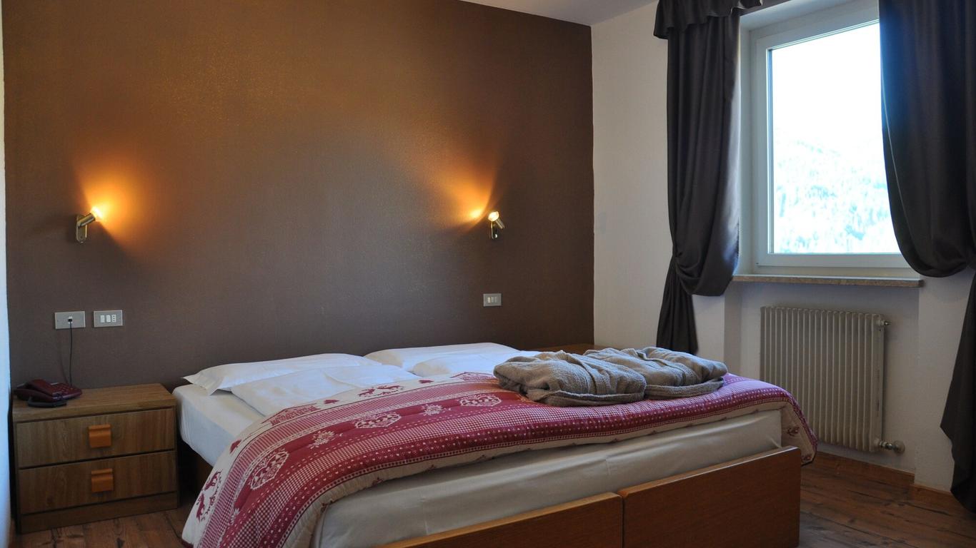 Alpenlife Hotel Someda