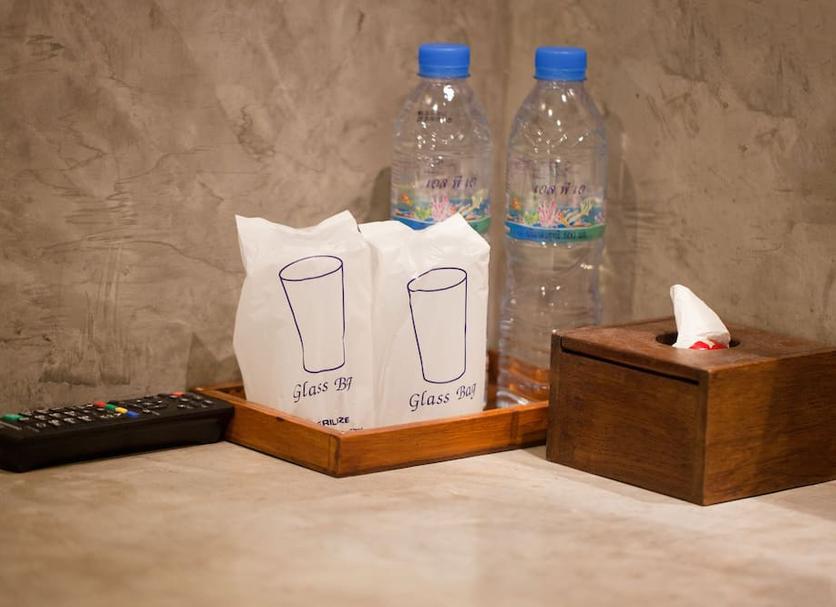 Room amenity Photo