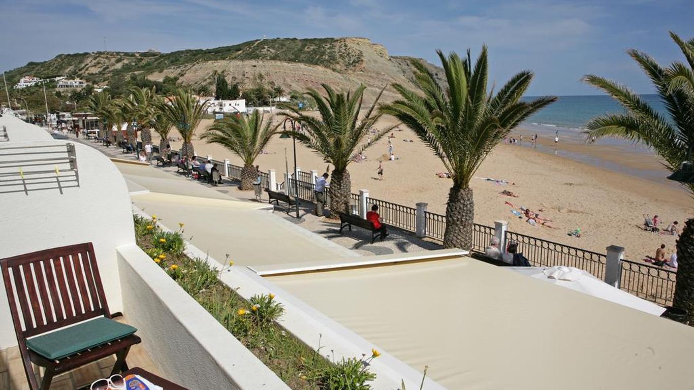 Luz Beach Apartments