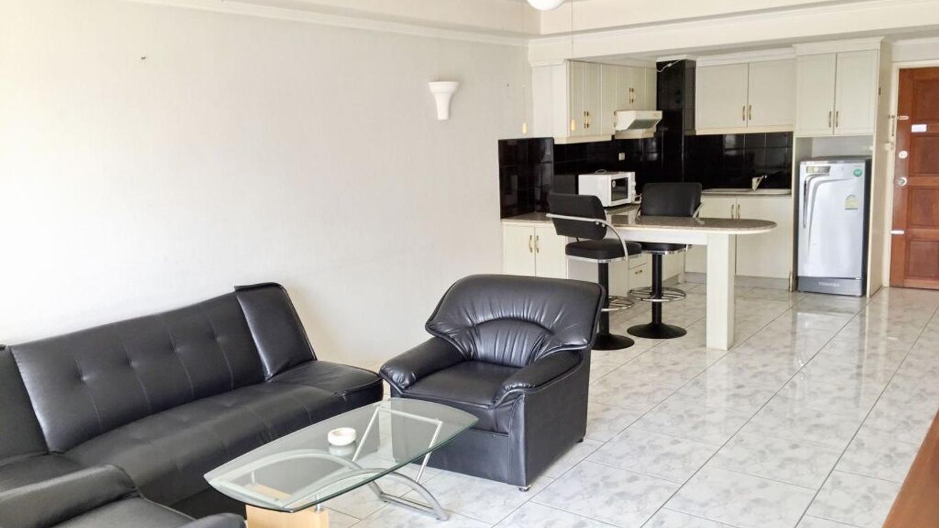 Yensabai Condotel