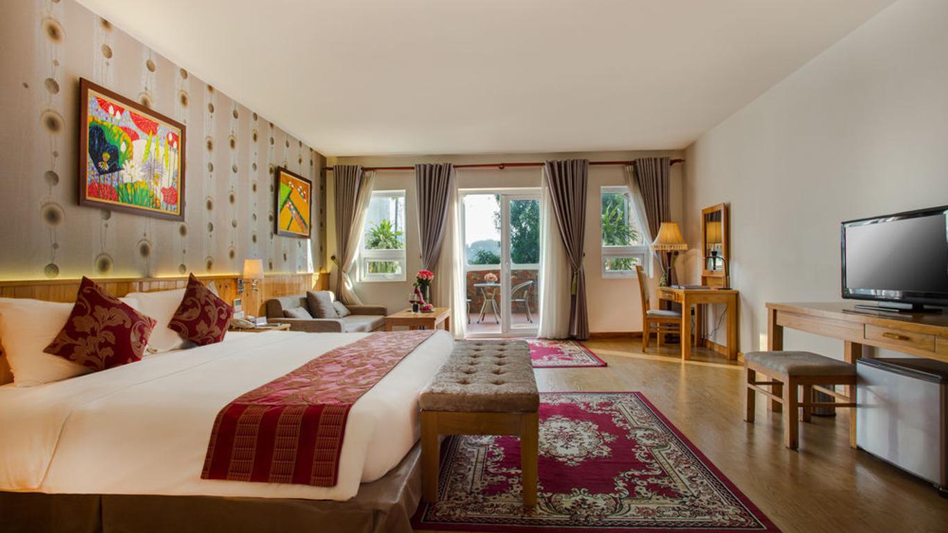 Viet View Hotel & Spa