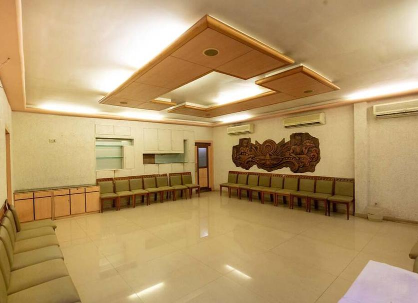 Banquet hall Photo