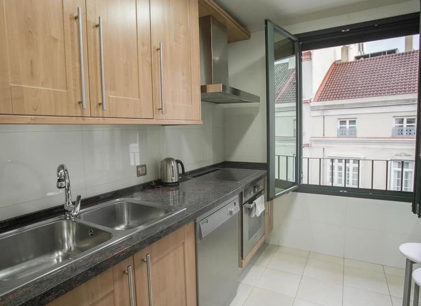 Kitchen Photo