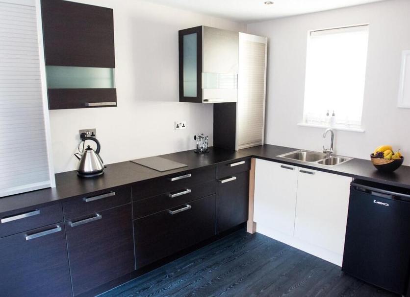 Kitchen Photo