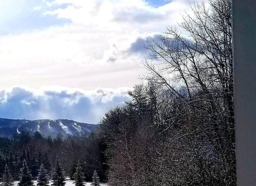 Outdoor view Photo