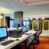 Business centre