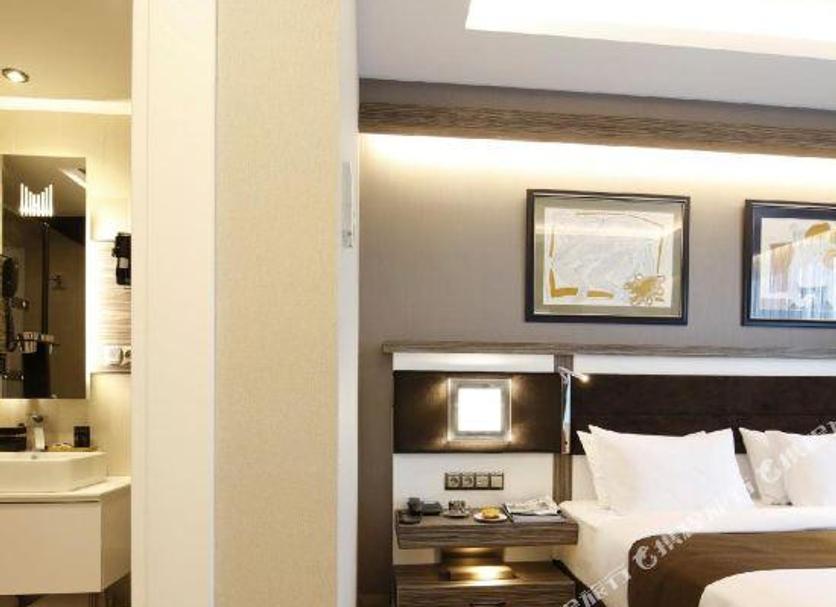 Room amenity Photo