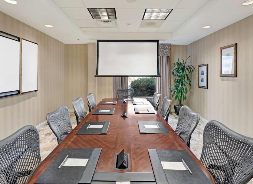Conference room Photo