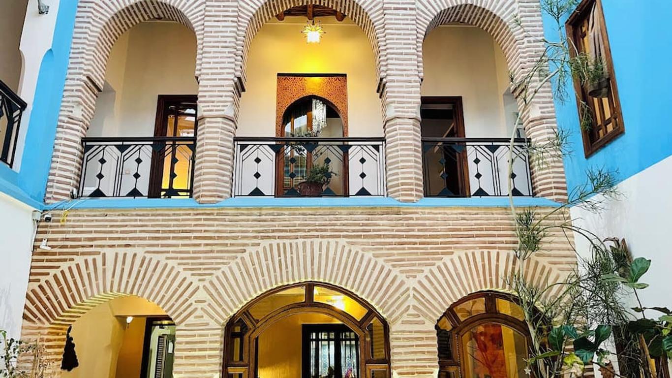 Riad Zarka