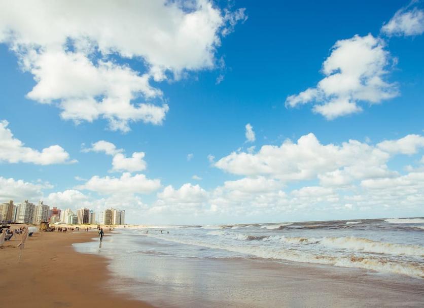 Beach Photo