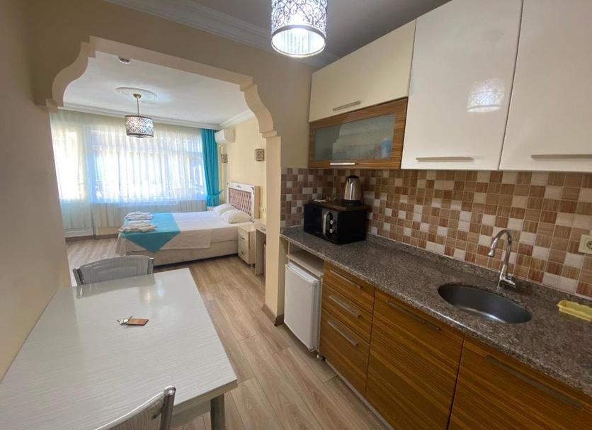 Kitchen Photo