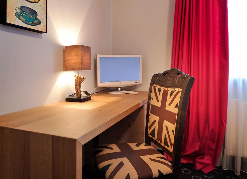 Room amenity Photo