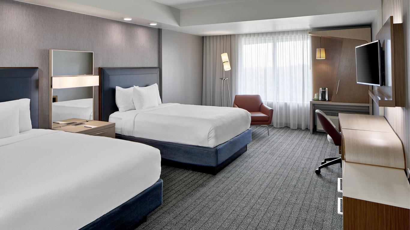 Courtyard by Marriott Atlanta NE/Duluth Sugarloaf