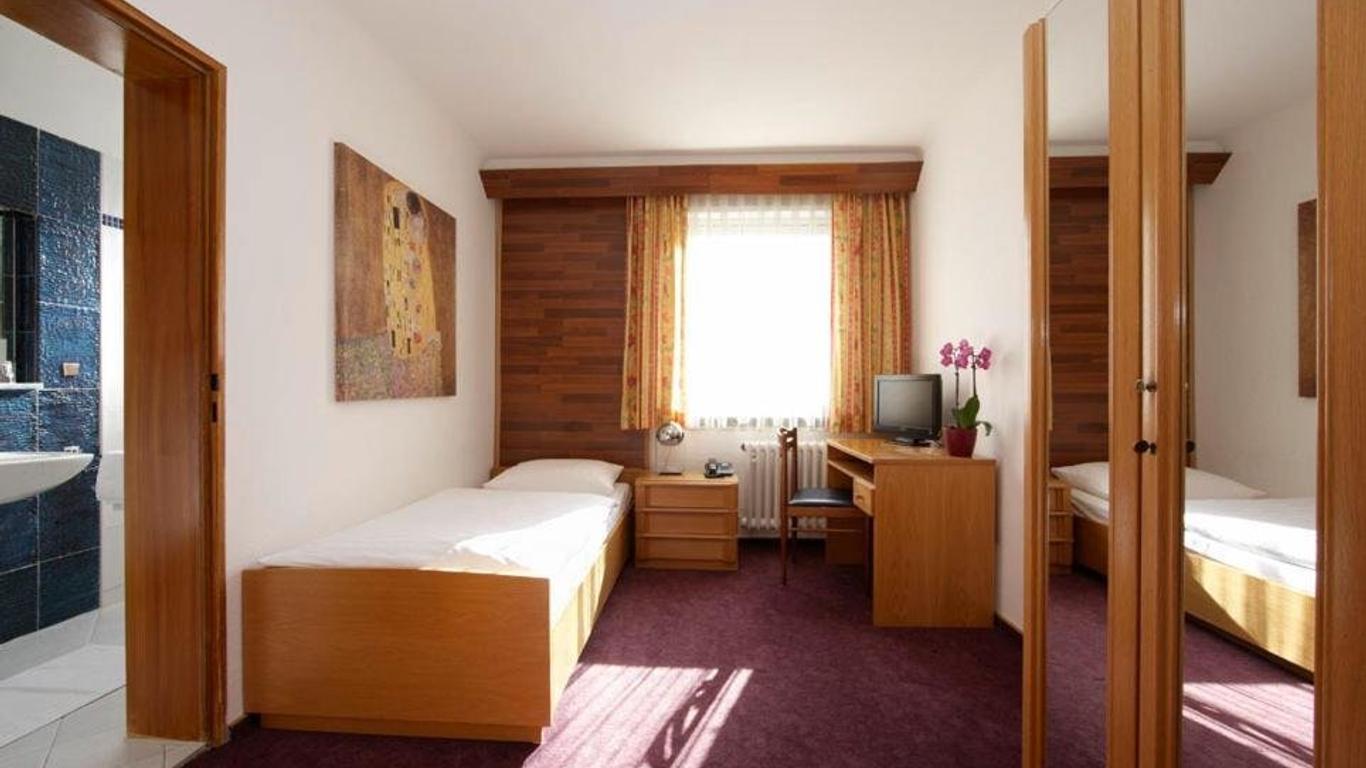Hotel Erbprinzenhof