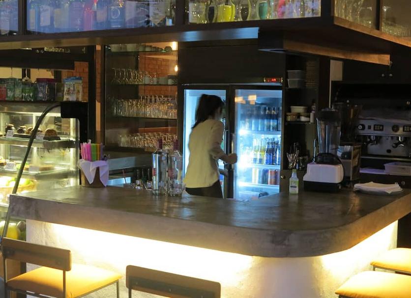 Bar Photo