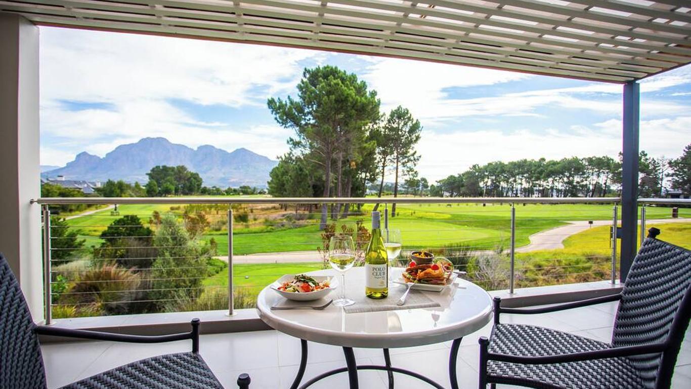 Pearl Valley Hotel by Mantis