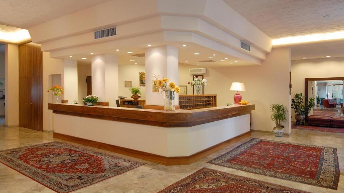 Hotel Reale