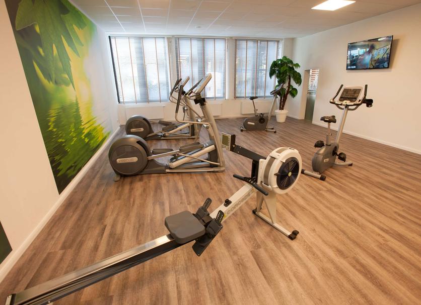 Gym Photo