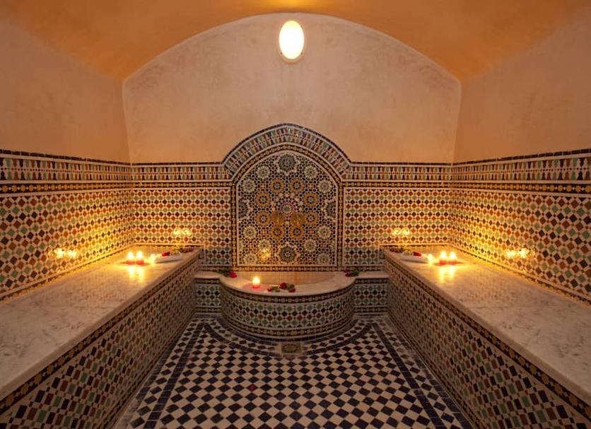 Spa Photo
