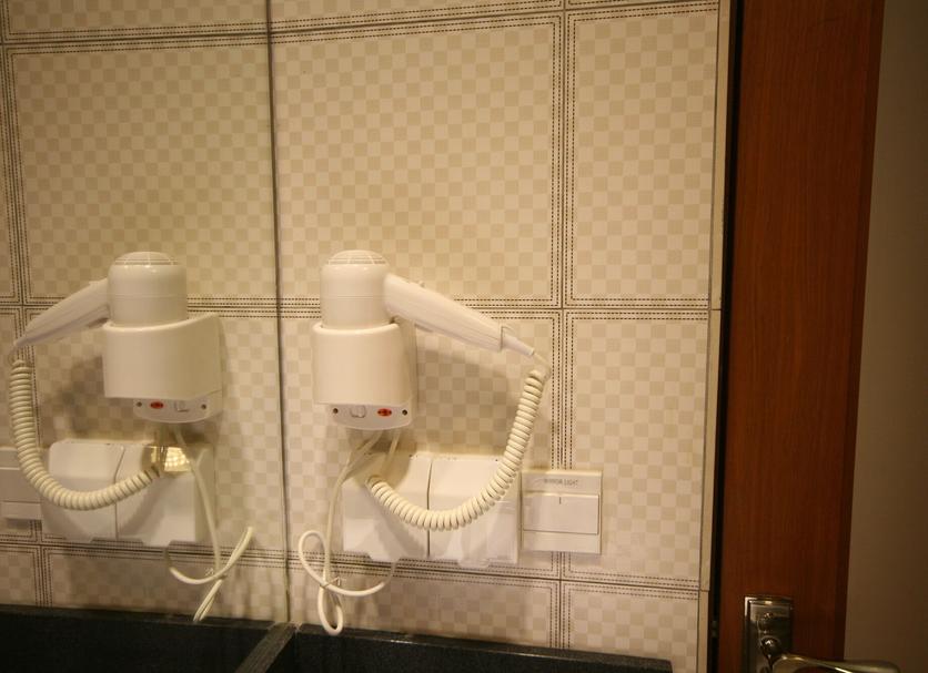 Room amenity Photo