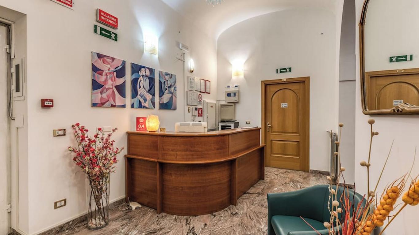 Hotel Katty