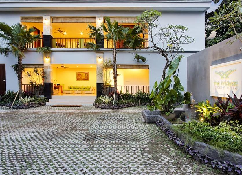 Outdoor view Photo