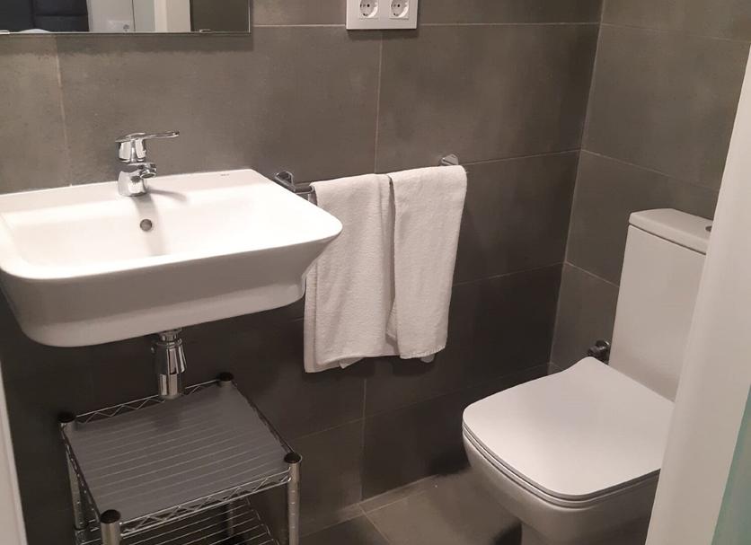 Bathroom Photo