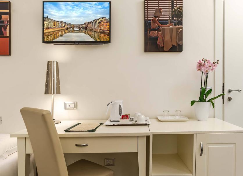 Room amenity Photo