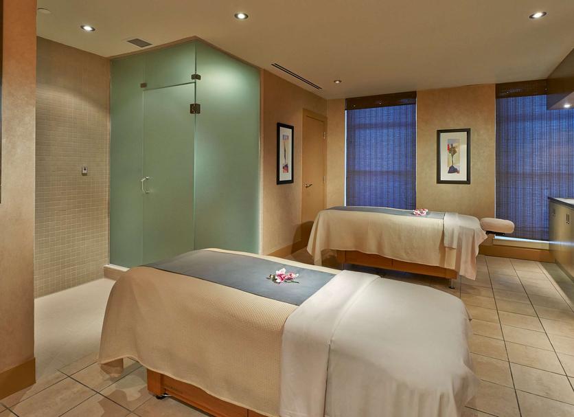 Spa Photo