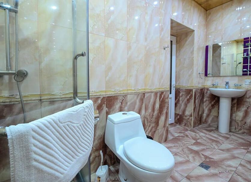 Bathroom Photo