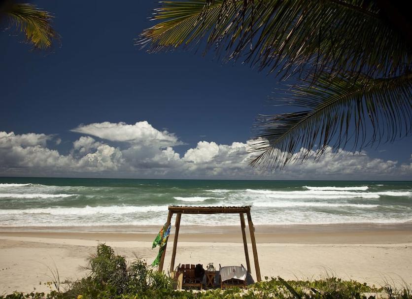Beach Photo