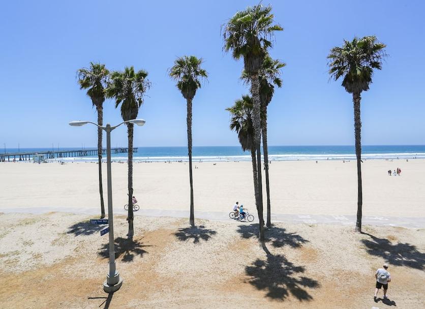 Beach Photo