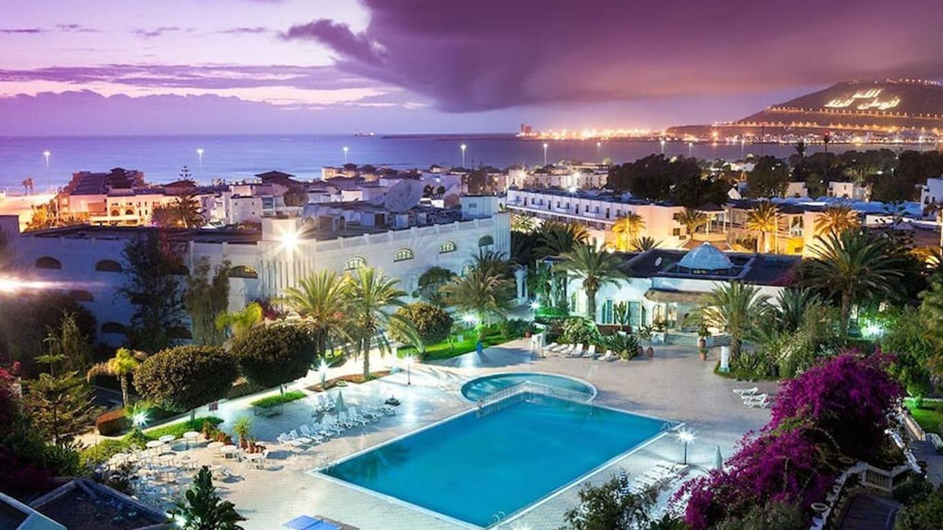 Hotel Tivoli