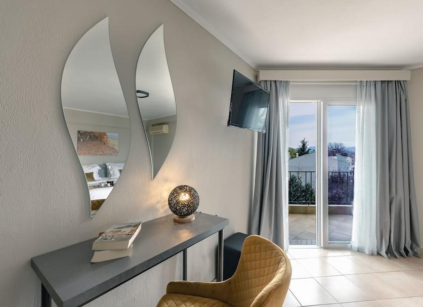 Room amenity Photo