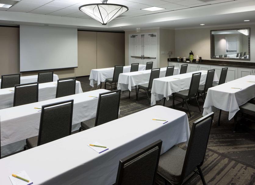 Conference room Photo